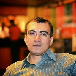 Sonic Multani